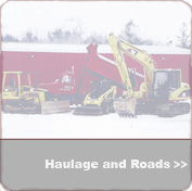 Haulage and Roads